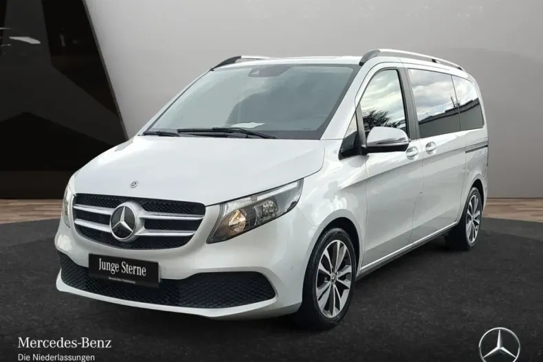 Mercedes-Benz V 300 din 2020 cu 79.794 km - oferta MER109834 - foto 1