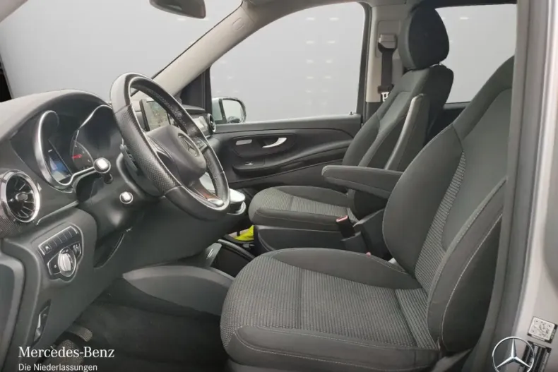 Mercedes-Benz V 300 din 2020 cu 79.794 km - oferta MER109834 - foto 8
