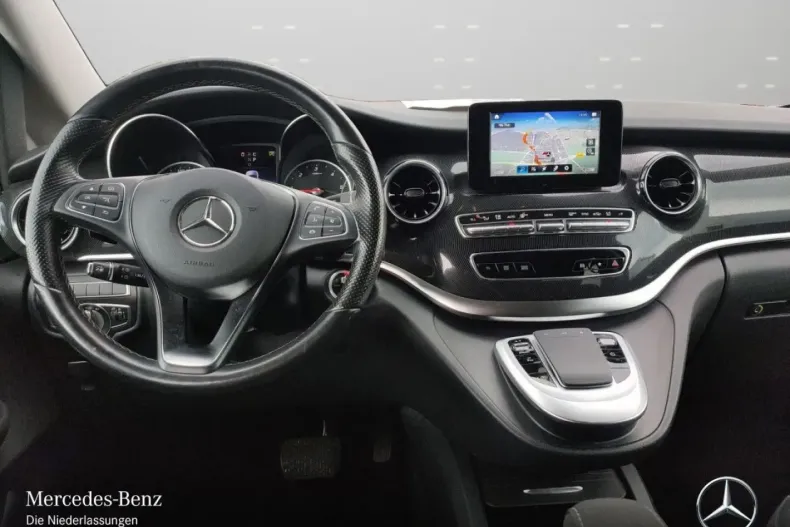 Mercedes-Benz V 300 din 2020 cu 79.794 km - oferta MER109834 - foto 10