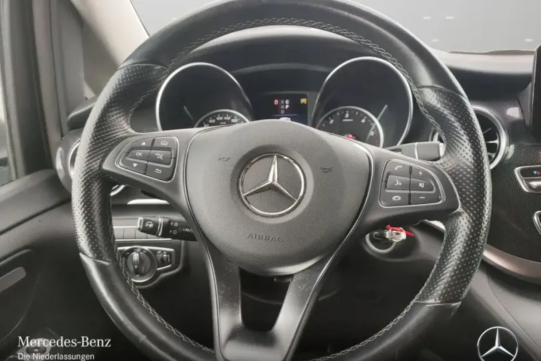 Mercedes-Benz V 300 din 2020 cu 79.794 km - oferta MER109834 - foto 11