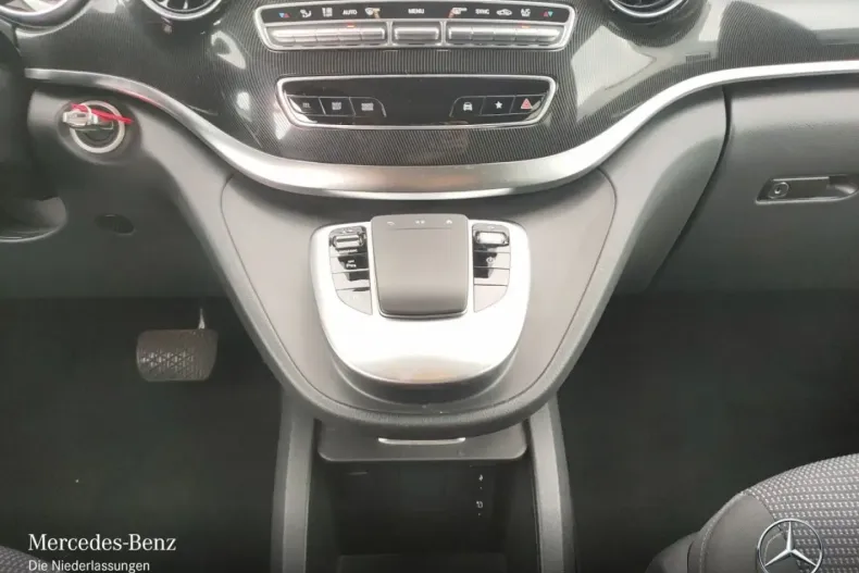 Mercedes-Benz V 300 din 2020 cu 79.794 km - oferta MER109834 - foto 12