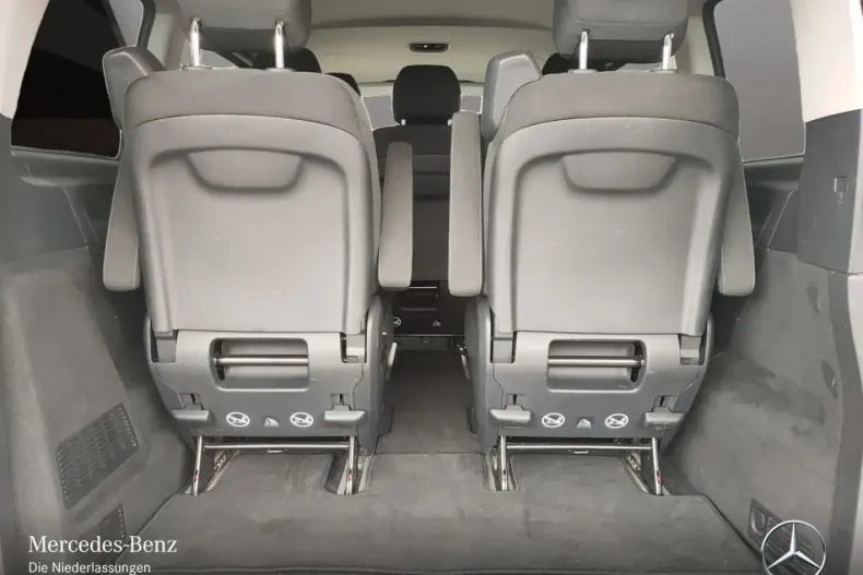 Mercedes-Benz V 300 din 2020 cu 79.794 km - oferta MER109834 - foto 15