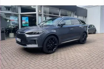 BYD TANG din 2022 - oferta BYD109835