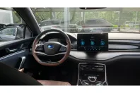 BYD TANG din 2022 cu 30.000 km - oferta BYD109835 - foto 8