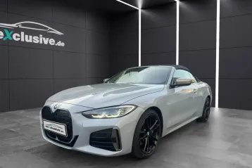 BMW M440 din 2022 - oferta BMW109836