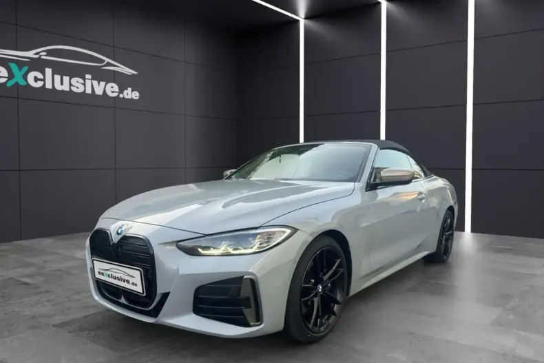 BMW M440 din 2022 cu 109.000 km - oferta BMW109836 - foto 1