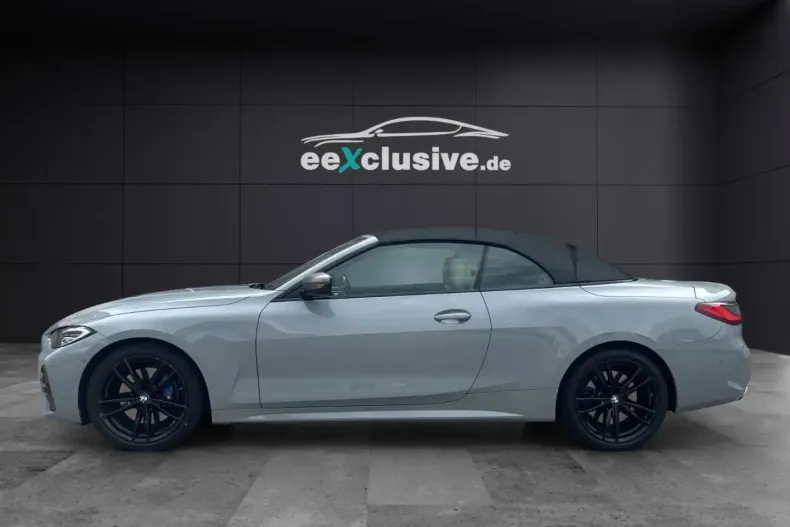 BMW M440 din 2022 cu 109.000 km - oferta BMW109836 - foto 2
