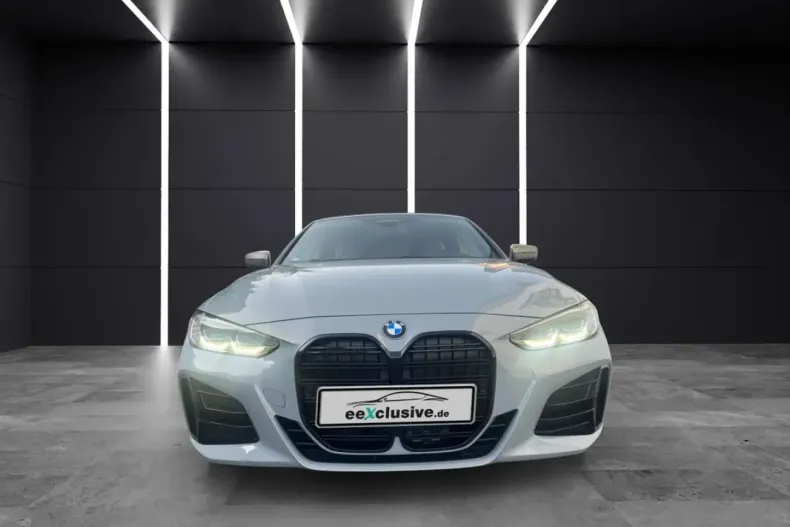 BMW M440 din 2022 cu 109.000 km - oferta BMW109836 - foto 4