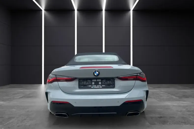 BMW M440 din 2022 cu 109.000 km - oferta BMW109836 - foto 5