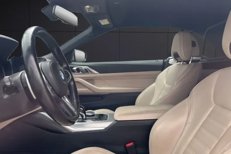 BMW M440 din 2022 cu 109.000 km - oferta BMW109836 - foto 11