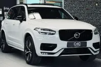 Volvo XC90 din 2021 cu 88.687 km - oferta VOL109838 - foto 1