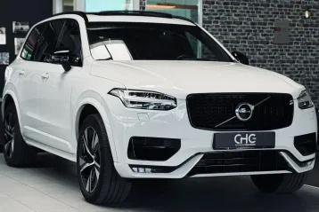 Volvo XC90 din 2021 - oferta VOL109838