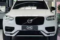 Volvo XC90 din 2021 cu 88.687 km - oferta VOL109838 - foto 2