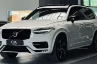 Volvo XC90 din 2021 cu 88.687 km - oferta VOL109838 - foto 3