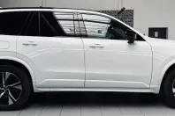 Volvo XC90 din 2021 cu 88.687 km - oferta VOL109838 - foto 4