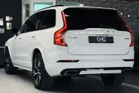 Volvo XC90 din 2021 cu 88.687 km - oferta VOL109838 - foto 5