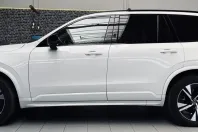 Volvo XC90 din 2021 cu 88.687 km - oferta VOL109838 - foto 8