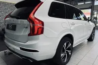 Volvo XC90 din 2021 cu 88.687 km - oferta VOL109838 - foto 10