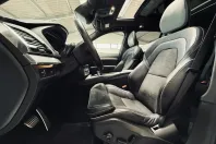 Volvo XC90 din 2021 cu 88.687 km - oferta VOL109838 - foto 11