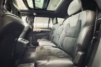 Volvo XC90 din 2021 cu 88.687 km - oferta VOL109838 - foto 13