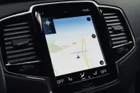 Volvo XC90 din 2021 cu 88.687 km - oferta VOL109838 - foto 26