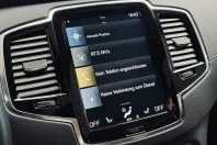 Volvo XC90 din 2021 cu 88.687 km - oferta VOL109838 - foto 27