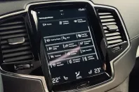 Volvo XC90 din 2021 cu 88.687 km - oferta VOL109838 - foto 29