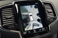 Volvo XC90 din 2021 cu 88.687 km - oferta VOL109838 - foto 30