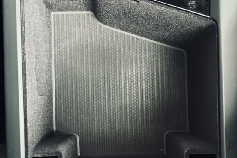 Volvo XC90 din 2021 cu 88.687 km - oferta VOL109838 - foto 35