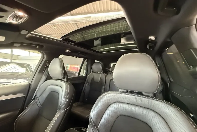 Volvo XC90 din 2021 cu 88.687 km - oferta VOL109838 - foto 38