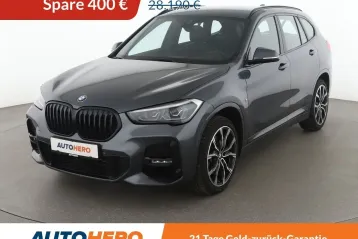 BMW X1 din 2020 - oferta BMW109840