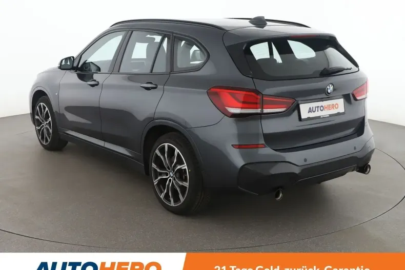 BMW X1 din 2020 cu 62.325 km - oferta BMW109840 - foto 2