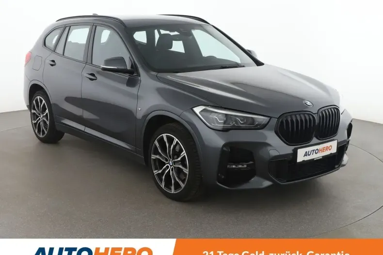 BMW X1 din 2020 cu 62.325 km - oferta BMW109840 - foto 4