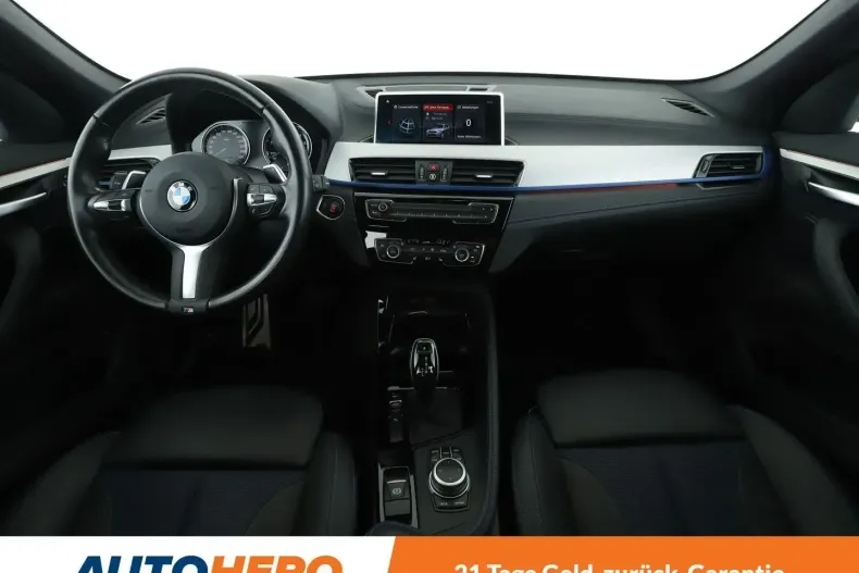 BMW X1 din 2020 cu 62.325 km - oferta BMW109840 - foto 7