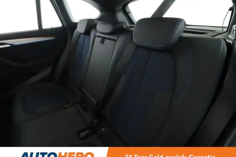 BMW X1 din 2020 cu 62.325 km - oferta BMW109840 - foto 8