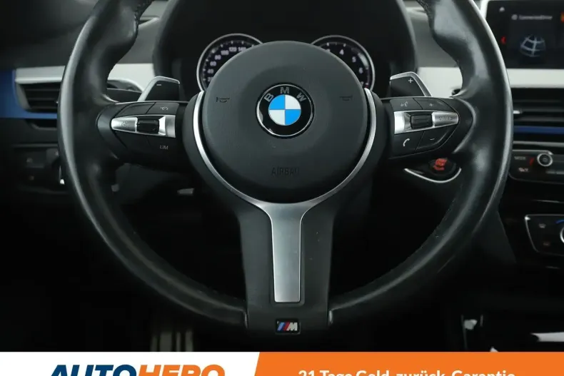 BMW X1 din 2020 cu 62.325 km - oferta BMW109840 - foto 10