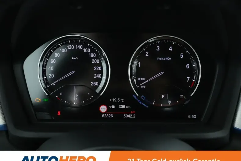 BMW X1 din 2020 cu 62.325 km - oferta BMW109840 - foto 11