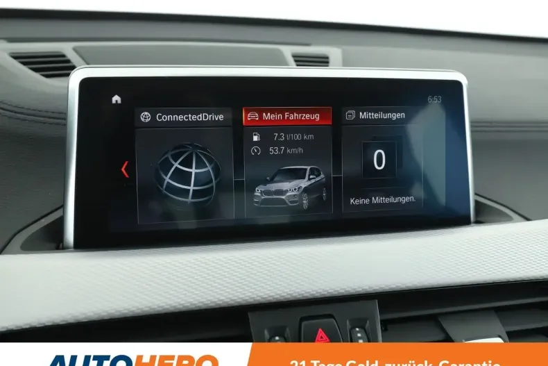 BMW X1 din 2020 cu 62.325 km - oferta BMW109840 - foto 12