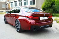 BMW M5 din 2022 cu 89.200 km - oferta BMW109842 - foto 3