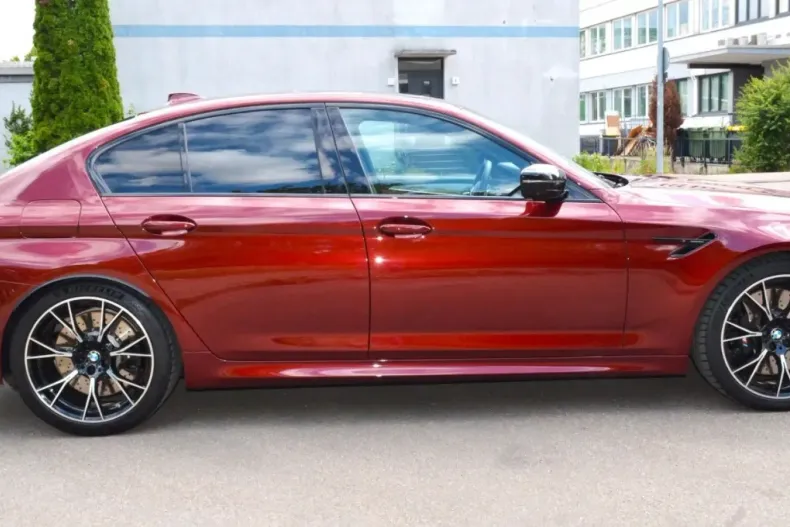 BMW M5 din 2022 cu 89.200 km - oferta BMW109842 - foto 6