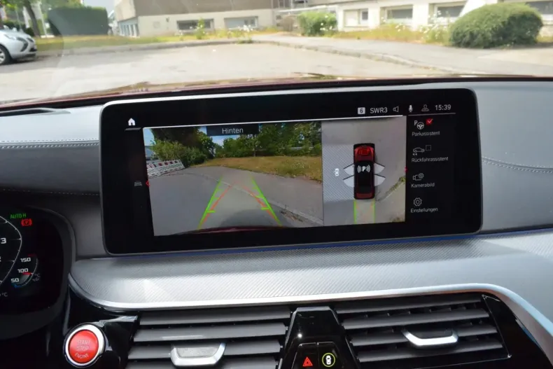 BMW M5 din 2022 cu 89.200 km - oferta BMW109842 - foto 12