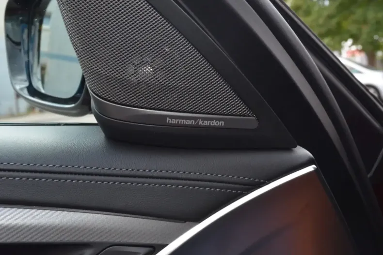 BMW M5 din 2022 cu 89.200 km - oferta BMW109842 - foto 13