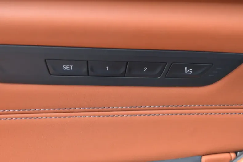 BMW M5 din 2022 cu 89.200 km - oferta BMW109842 - foto 14