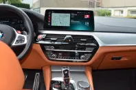 BMW M5 din 2022 cu 89.200 km - oferta BMW109842 - foto 16