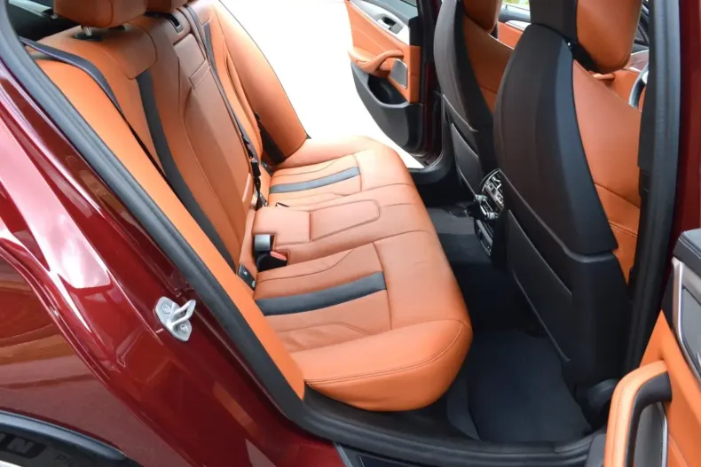 BMW M5 din 2022 cu 89.200 km - oferta BMW109842 - foto 18