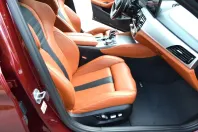 BMW M5 din 2022 cu 89.200 km - oferta BMW109842 - foto 19