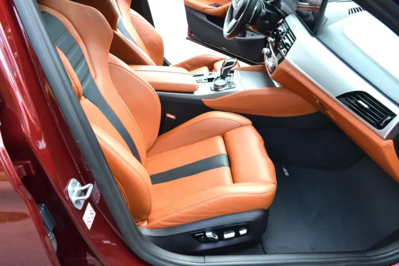 BMW M5 din 2022 cu 89.200 km - oferta BMW109842 - foto 19