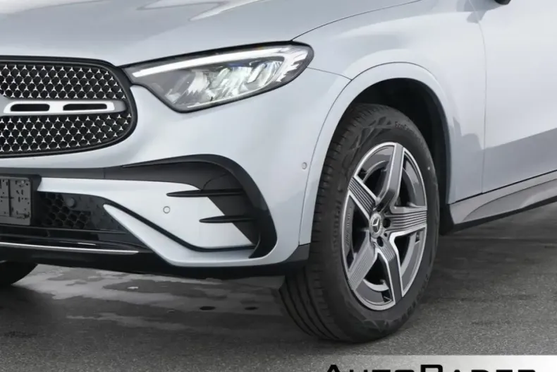 Mercedes-Benz GLC 300 din 2023 cu 61.400 km - oferta MER109843 - foto 2