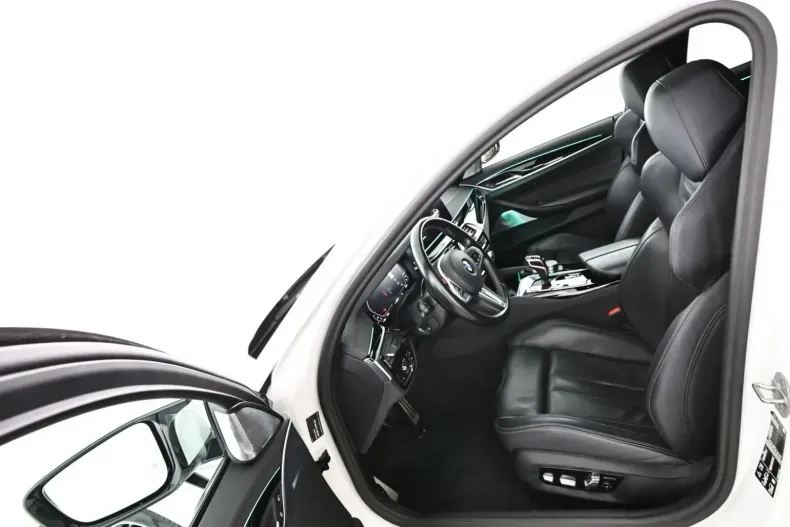 BMW M5 din 2023 cu 80.969 km - oferta BMW109845 - foto 8