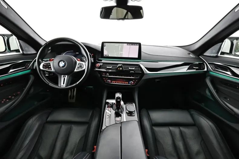 BMW M5 din 2023 cu 80.969 km - oferta BMW109845 - foto 9